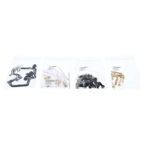 Kit de réparation de carburateur monte origine ALL BALLS - YAMAHA XVZ13 Royal Star 2000-2013