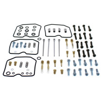Kit de réparation de carburateur monte origine ALL BALLS - KAWASAKI ZR750 (ZR-7) 2000 750 ZR-S 2001-2003