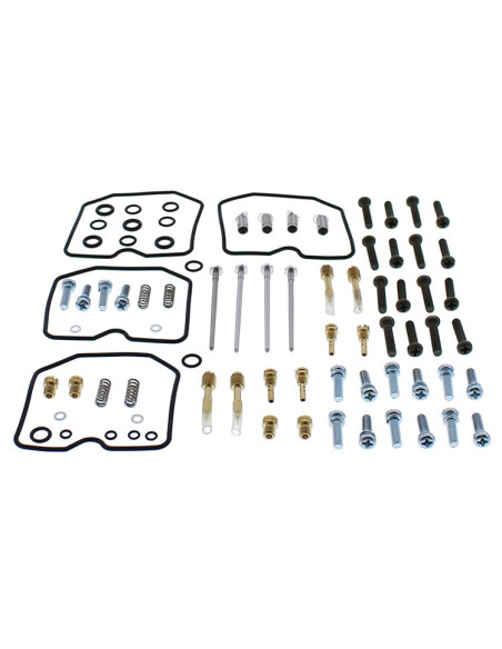 Kit de réparation de carburateur monte origine ALL BALLS - KAWASAKI ZR750 (ZR-7) 2000 750 ZR-S 2001-2003
