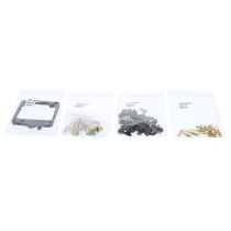 Kit de réparation de carburateur monte origine ALL BALLS - KAWASAKI KZ1000P 1990-2005
