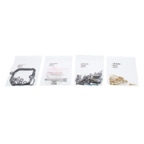 Kit de réparation de carburateur monte origine ALL BALLS - KAWASAKI ZR1100 ZRX 1999-2000