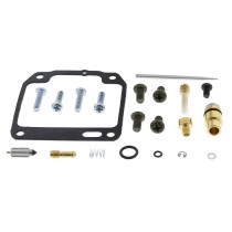 Kit de réparation de carburateur monte origine ALL BALLS - SUZUKI GN125 1991-1997