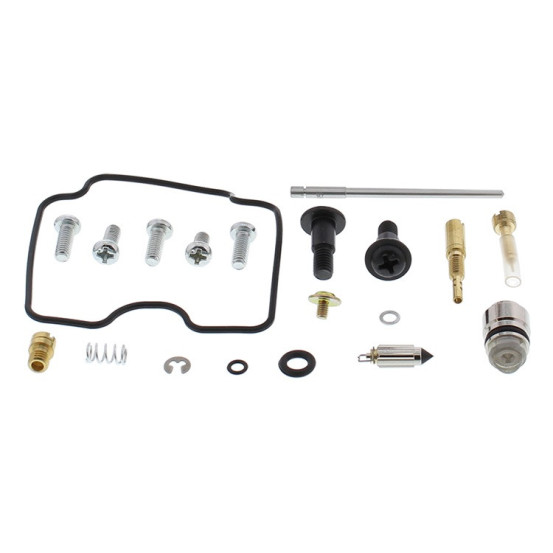 Kit de réparation de carburateur monte origine ALL BALLS - SUZUKI GZ250 1999-2010