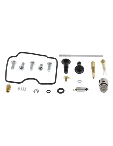 Kit de réparation de carburateur monte origine ALL BALLS - SUZUKI GZ250 1999-2010