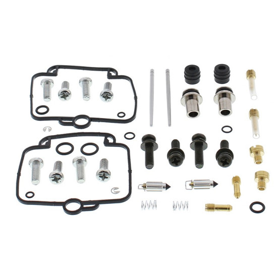 Kit de réparation de carburateur monte origine ALL BALLS - SUZUKI GS500 1989-2000