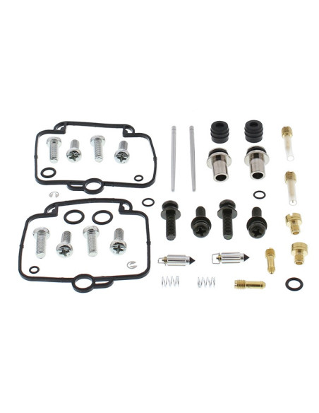 Kit de réparation de carburateur monte origine ALL BALLS - SUZUKI GS500 1989-2000