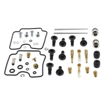 Kit de réparation de carburateur monte origine ALL BALLS - SUZUKI GS500 2001-2002
