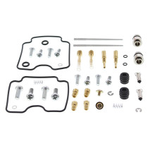 Kit de réparation de carburateur monte origine ALL BALLS - SUZUKI GS500F 2004-2009