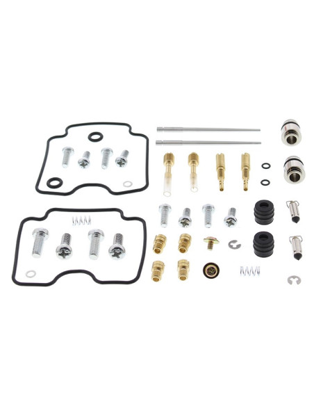 Kit de réparation de carburateur monte origine ALL BALLS - SUZUKI GS500F 2004-2009