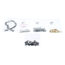 Kit de réparation de carburateur monte origine ALL BALLS - SUZUKI GSF600S Bandit 2000-2003