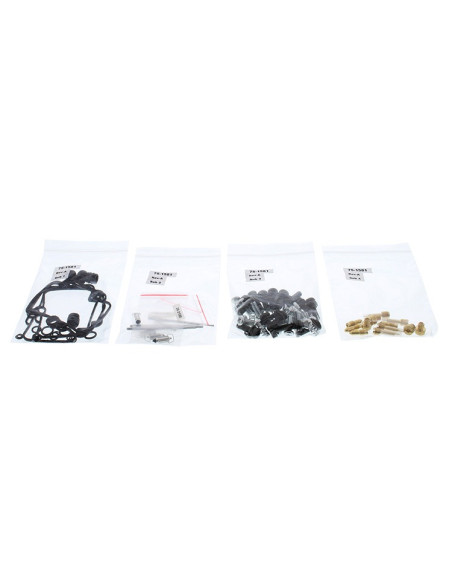Kit de réparation de carburateur monte origine ALL BALLS - SUZUKI GSX600F Katana 1990-1996