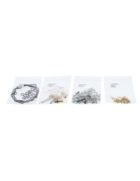 Kit de réparation de carburateur monte origine ALL BALLS - YAMAHA VMX12 V-Max 1993-2005