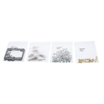 Kit de réparation de carburateur monte origine ALL BALLS - YAMAHA FJ1200 1989-1993