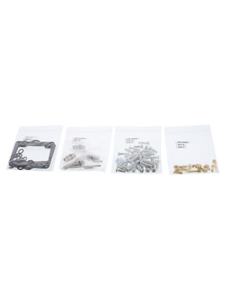 Kit de réparation de carburateur monte origine ALL BALLS - YAMAHA FJ1200 1989-1993