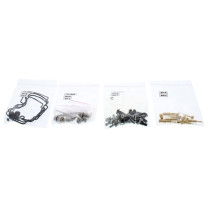Kit de réparation de carburateur monte origine ALL BALLS - SUZUKI GSX600F Katana 1998-2006