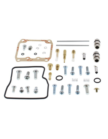 Kit de réparation de carburateur monte origine ALL BALLS - SUZUKI VS1400GL 1990-1994