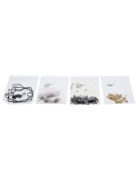 Kit de réparation de carburateur monte origine ALL BALLS - SUZUKI GSF1200 Bandit 2001-2005