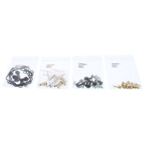 Kit de réparation de carburateur monte origine ALL BALLS - SUZUKI GSF1200 Bandit 1997-2000