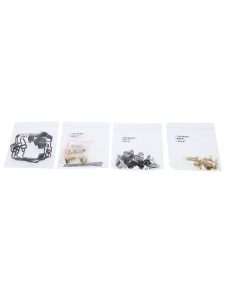 Kit de réparation de carburateur monte origine ALL BALLS - SUZUKI GSXR1100 1995-1998