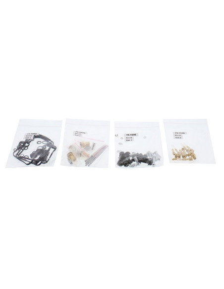 Kit de réparation de carburateur monte origine ALL BALLS - SUZUKI GSXR1100 1993-1994