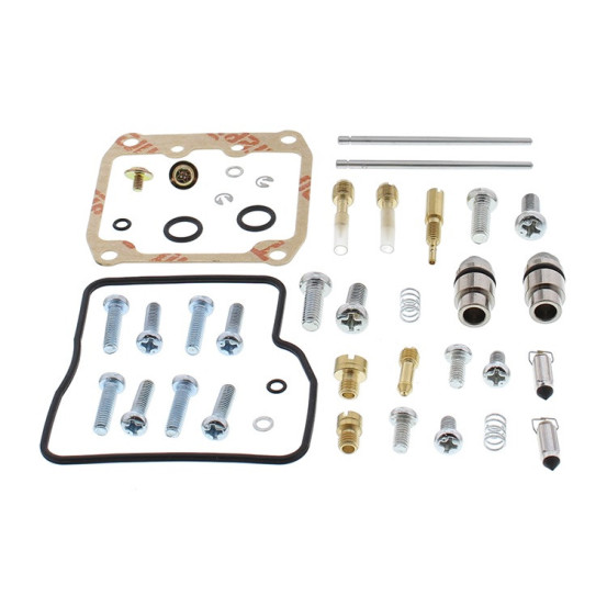 Kit de réparation de carburateur monte origine ALL BALLS - SUZUKI VZ800 Marauder 1997-2004