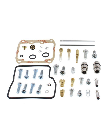 Kit de réparation de carburateur monte origine ALL BALLS - SUZUKI VZ800 Marauder 1997-2004