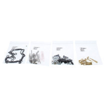 Kit de réparation de carburateur monte origine ALL BALLS - SUZUKI GSX-R600 1998-2000