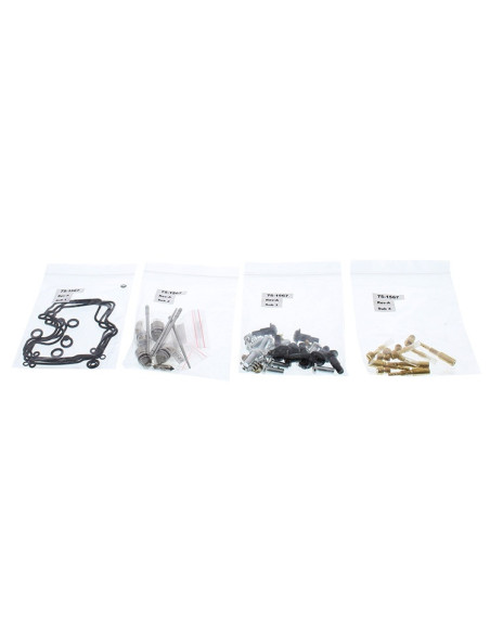 Kit de réparation de carburateur monte origine ALL BALLS - SUZUKI GSX-R600 1998-2000