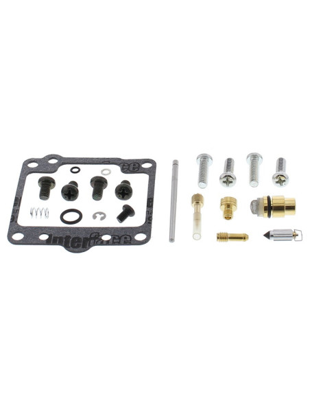 Kit de réparation de carburateur monte origine ALL BALLS - SUZUKI LS650 Savage 1996-2016
