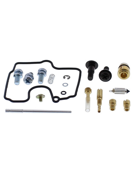 Kit de réparation de carburateur monte origine ALL BALLS - SUZUKI VL800 Volusia 2001-2004