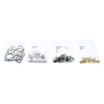 Kit de réparation de carburateur monte origine ALL BALLS - SUZUKI GSXR750 1996-1997