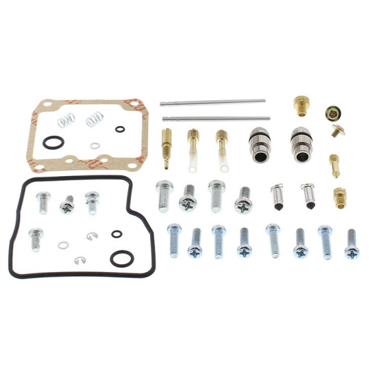Kit de réparation de carburateur monte origine ALL BALLS - SUZUKI VS800GL Intruder 1992-2009
