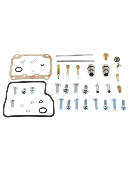 Kit de réparation de carburateur monte origine ALL BALLS - SUZUKI VS800GL Intruder 1992-2009