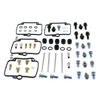 Kit de réparation de carburateur monte origine ALL BALLS - SUZUKI GSF400 Bandit 1991-1993