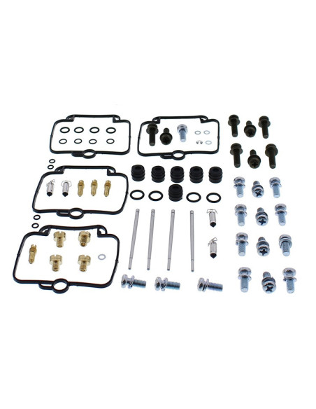 Kit de réparation de carburateur monte origine ALL BALLS - SUZUKI GSF400 Bandit 1991-1993