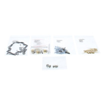 Kit de réparation de carburateur monte origine ALL BALLS - KAWASAKI ZX600 (ZZR) 2003-2004