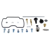 Kit de réparation de carburateur monte origine ALL BALLS - YAMAHA XV1700 Road Star Silverado 2004-2007