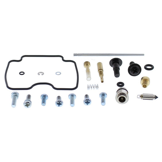 Kit de réparation de carburateur monte origine ALL BALLS - YAMAHA XV1700 Road Star Silverado 2004-2007