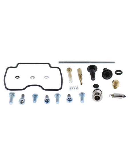 Kit de réparation de carburateur monte origine ALL BALLS - YAMAHA XV1700 Road Star Silverado 2004-2007