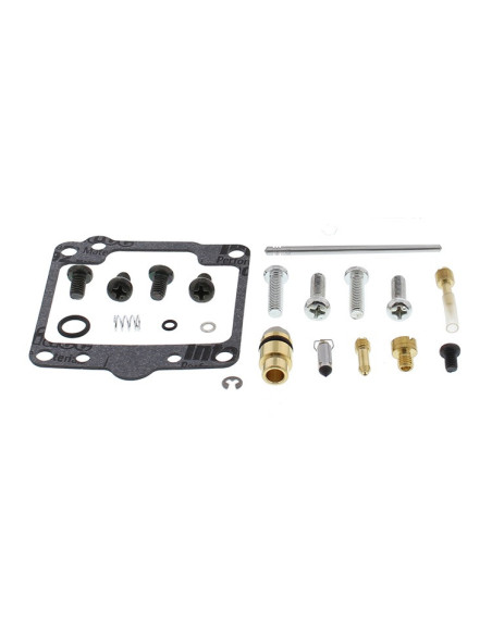 Kit de réparation de carburateur monte origine ALL BALLS - SUZUKI LS650 Savage 1986-1995