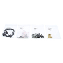 Kit de réparation de carburateur monte origine ALL BALLS - SUZUKI GSX-R600 1992-1993