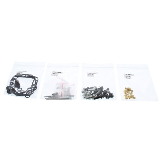 Kit de réparation de carburateur monte origine ALL BALLS - SUZUKI GSX-R600 1992-1993