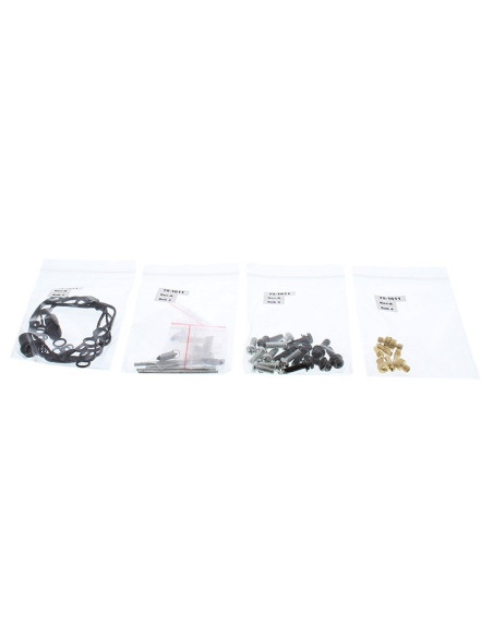 Kit de réparation de carburateur monte origine ALL BALLS - SUZUKI GSX-R600 1992-1993