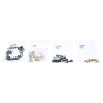 Kit de réparation de carburateur monte origine ALL BALLS - SUZUKI GSXR750 1988-1989