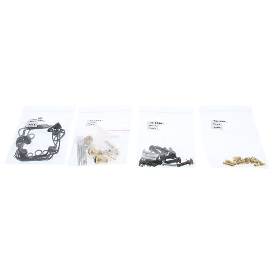 Kit de réparation de carburateur monte origine ALL BALLS - SUZUKI GSXR750 1988-1989