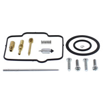 Kit de réparation de carburateur monte origine ALL BALLS - HONDA 125 CR 1988-1989