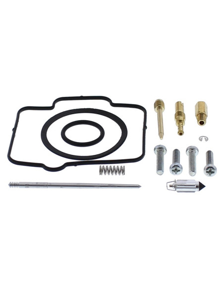 Kit de réparation de carburateur monte origine ALL BALLS - HONDA 500 CR 1989