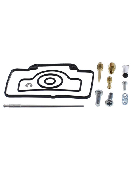 Kit de réparation de carburateur monte origine ALL BALLS - SUZUKI RM125 1988
