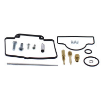 Kit de réparation de carburateur monte origine ALL BALLS - SUZUKI RM125 1989-1990