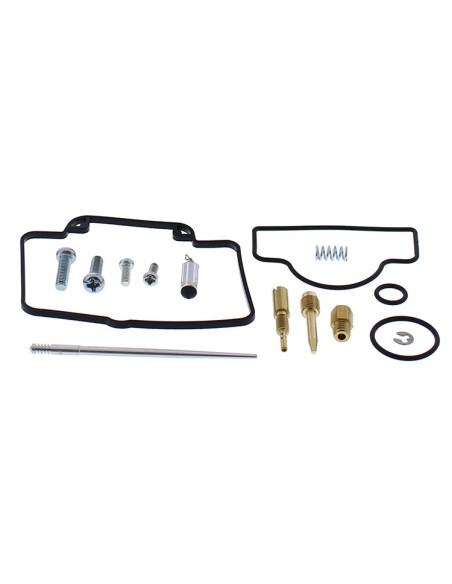 Kit de réparation de carburateur monte origine ALL BALLS - SUZUKI RM125 1989-1990